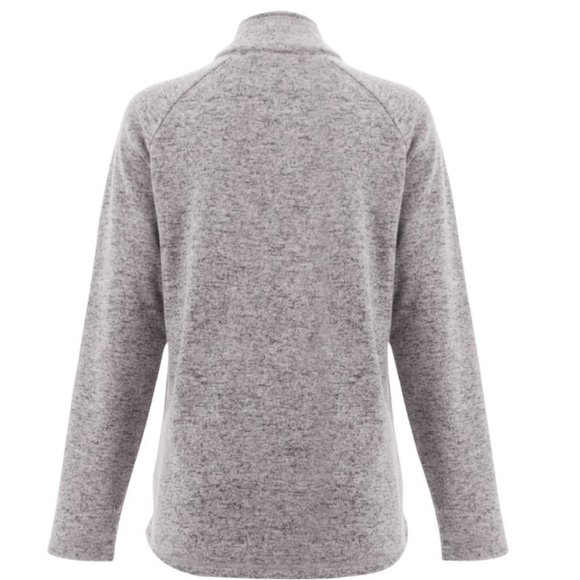 Harlow Zip Neck Fleece - Picture 5 of 5